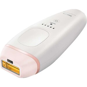 ΑΠΟΤΡΙΧΩΤΙΚΟ ΣΥΣΤΗΜΑ ΜΕ ΤΕΧΝΟΛΟΓΙΑ IPL PHILIPS BRI861/00