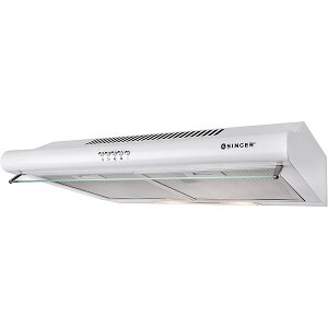 ΕΛΕΥΘΕΡΟΣ ΑΠΟΡΡΟΦΗΤΗΡΑΣ SINGER LIN702D WHITE 21