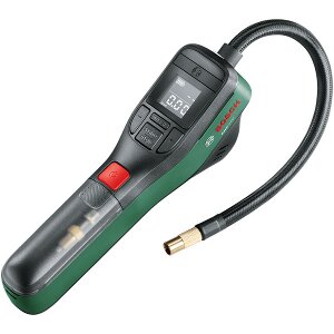 ΑΕΡΟΣΥΜΠΙΕΣΤΗΣ ΜΠΑΤΑΡΙΑΣ BOSCH EASY PUMP 3.6V 3AH LI-ION 0603947000