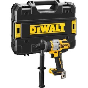 ΔΡΑΠΑΝΟΚΑΤΣΑΒΙΔΟ ΚΡΟΥΣΤΙΚΟ DEWALT 18V FLEXVOLT BRUSHLESS ΒΑΛΙΤΣΑ DCD999NT-XJ