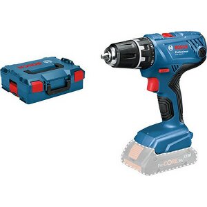 ΔΡΑΠΑΝΟΚΑΤΣΑΒΙΔΟ ΜΠΑΤΑΡΙΑΣ BOSCH PRO GSR 18V-21 SOLO 06019H1071