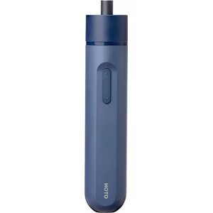 ΚΑΤΣΑΒΙΔΙ HOTO SCREWDRIVER-LITE 1.5AH LI-ION BLUE QWLSD007