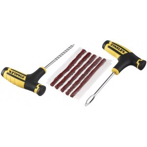 ΚΙΤ ΕΠΙΣΚΕΥΗΣ ΕΛΑΣΤΙΚΟΥ STANLEY FLAT TIRE REPAIR KIT STHT80891-0