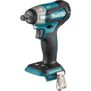 ΜΠΟΥΛΟΝΟΚΛΕΙΔΟ ΜΠΑΤΑΡΙΑΣ MAKITA 18V BRUSHLESS SOLO DTW181Z