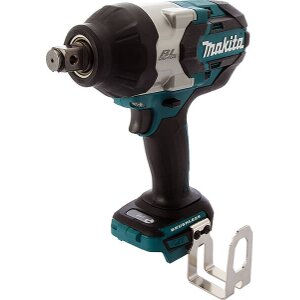 ΜΠΟΥΛΟΝΟΚΛΕΙΔΟ ΜΠΑΤΑΡΙΑΣ MAKITA 18V SOLO BRUSHLESS DTW1001Z