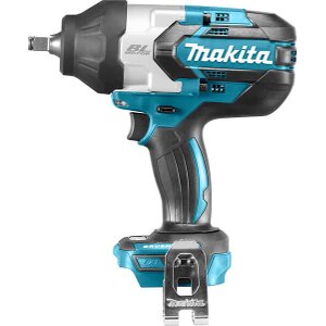 ΜΠΟΥΛΟΝΟΚΛΕΙΔΟ ΜΠΑΤΑΡΙΑΣ MAKITA 18V SOLO BRUSHLESS DTW1002Z