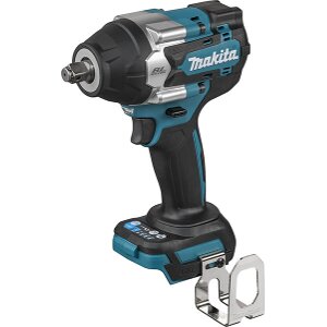 ΜΠΟΥΛΟΝΟΚΛΕΙΔΟ ΜΠΑΤΑΡΙΑΣ MAKITA 18V SOLO DTW700Z