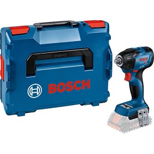 ΠΑΛΜΙΚΟ ΚΑΤΣΑΒΙΔΙ & ΜΠΟΥΛΟΝΟΚΛΕΙΔΟ BOSCH PRO GDS 18V-210 C EC SOLO L-BOXX 06019J0301