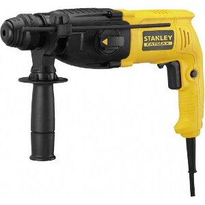 ΠΙΣΤΟΛΕΤΟ ΗΛΕΚΤΡΙΚΟ STANLEY FATMAX 750W 2.2J ΒΑΛΙΤΣΑ SFMEH200K