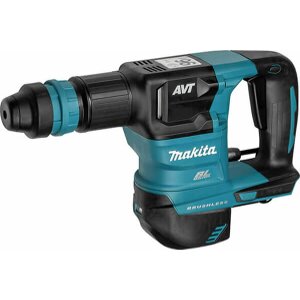 ΠΙΣΤΟΛΕΤΟ ΜΠΑΤΑΡΙΑΣ MAKITA 18V SOLO SDS PLUS 3.1J DHK180Z