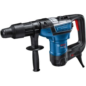 ΠΙΣΤΟΛΕΤΟ ΠΕΡΙΣΤΡΟΦΙΚΟ ΗΛΕΚΤΡΙΚΟ BOSCH PRO GBH 5-40 D SDS MAX 1100WATT 8.5J 0611269001