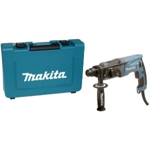 ΠΙΣΤΟΛΕΤΟ ΠΝΕΥΜΑΤΙΚΟ MAKITA SDS PLUS 24MM 780WATT 2.7J HR2470