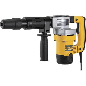 ΠΙΣΤΟΛΕΤΟ ΣΚΑΠΤΙΚΟ STANLEY FATMAX 1010W SDS MAX 8.5J SFMEH220K-QS