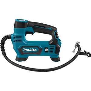 ΤΡΟΜΠΑ ΑΕΡΟΣ MAKITA 12V SOLO COMPRESSOR MP100DZ