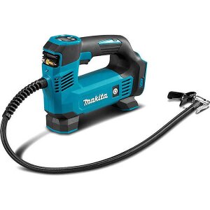 ΤΡΟΜΠΑ ΑΕΡΟΣ MAKITA 18V SOLO COMPRESSOR 160 PSI DMP181Z