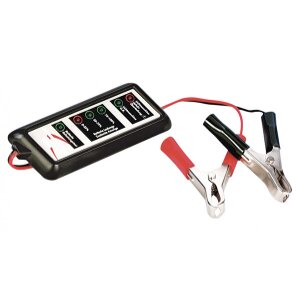 ANSMANN CAR BATTERY TESTER