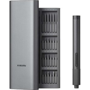 XIAOMI SET ΚΑΤΣΑΒΙΔΙ ΑΚΡΙΒΕΙΑΣ PRECISION SCREWDRIVER BHR5474GL