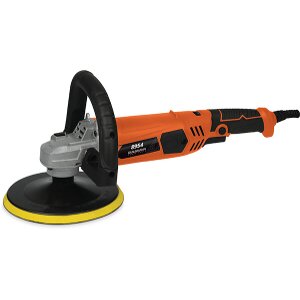 ΓΩΝΙΑΚΟΣ ΗΛΕΚΤΡΙΚΟΣ ΑΛΟΙΦΑΔΟΡΟΣ KRAUSMANN 180MM 1200WATT 8954