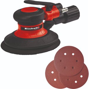 ΕΚΚΕΝΤΡΟ ΤΡΙΒΕΙΟ ΑΕΡΑ EINHELL TC-PE 150 ΜΜ 4133330