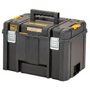 ΕΡΓΑΛΕΙΟΘΗΚΗ DEWALT DEEP BOX IP54 44X33X30 DWST83346-1