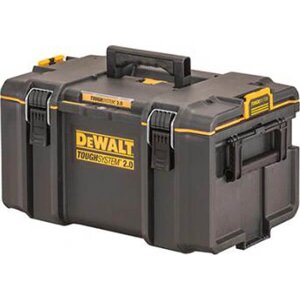 ΕΡΓΑΛΕΙΟΘΗΚΗ DEWALT TOUGH SYSTEM 2 DS300 55.5X37.5X31.7 DWST83294-1