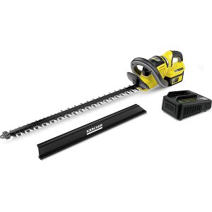 ΘΑΜΝΟΚΟΠΤΙΚΟ ΜΠΑΤΑΡΙΑΣ KARCHER HGE 36-60 36V 2.5AH LI-ION 60CM 1.444-251.0