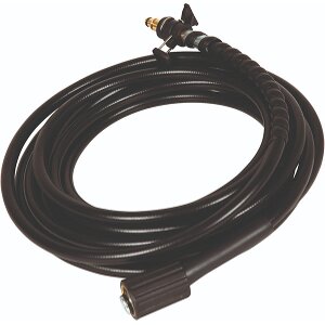 ΛΑΣΤΙΧΟ ΥΨΗΛΗΣ ΠΙΕΣΗΣ PVC ΠΛΥΣΤΙΚΩΝ EINHELL 6M 4144019