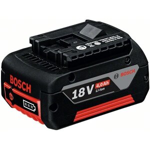 ΜΠΑΤΑΡΙΑ BOSCH PRO 18V GBA 4AH 1600Z00038