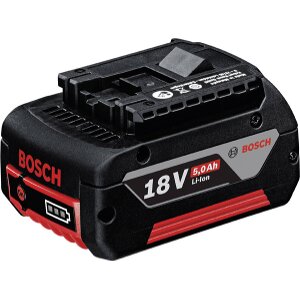 ΜΠΑΤΑΡΙΑ BOSCH PRO 18V GBA 5AH 1600A002U5