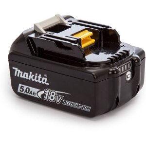 ΜΠΑΤΑΡΙΑ MAKITA 18V 5AH BL1850B