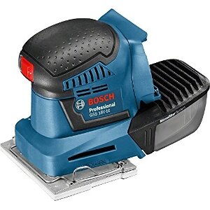 ΠΑΛΜΙΚΟ ΤΡΙΒΕΙΟ ΜΠΑΤΑΡΙΑΣ BOSCH PRO GSS 18V-10 SOLO 06019D0200