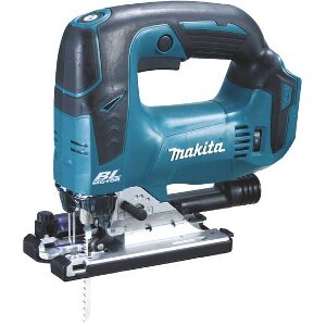 ΣΕΓΑ ΜΠΑΤΑΡΙΑΣ MAKITA 18V BRUSHLESS SOLO MAKPAC DJV182ZJ