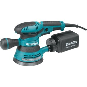 ΤΡΙΒΕΙΟ ΕΚΚΕΝΤΡΟ ΗΛΕΚΤΡΙΚΟ MAKITA 300WATT BO5041