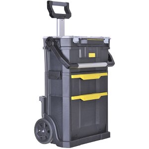 ΤΡΟΧΗΛΑΤΟΣ ΕΡΓΑΛΕΙΟΦΟΡΟΣ STANLEY ROLLING WORKSTATION STST1-79231