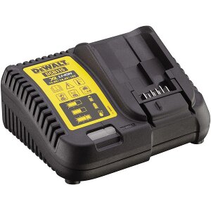 ΦΟΡΤΙΣΤΗΣ ΜΠΑΤΑΡΙΑΣ DEWALT MINI COMPACT XR 10.8/14.4/18V DCB115