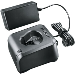 ΦΟΡΤΙΣΤΗΣ BOSCH GAL 12V-20 LI-ION 2AH CHARGER 1600A020Y1