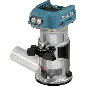 ΦΡΕΖΑ ΜΠΑΤΑΡΙΑΣ MAKITA 18V SOLO ΡΥΘΜΙΣΗ ΤΑΧΥΤΗΤΑΣ DRT50Z