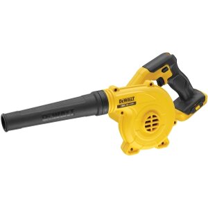 ΦΥΣΗΤΗΡΑΣ ΜΠΑΤΑΡΙΑΣ DEWALT 18V LI-ION SOLO DCV100