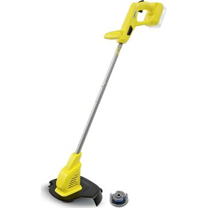 ΧΛΟΟΚΟΠΤΙΚΟ ΜΠΑΤΑΡΙΑΣ KARCHER LTR 18-25 18V SOLO 1.444-300.0