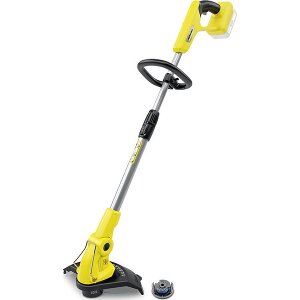 ΧΛΟΟΚΟΠΤΙΚΟ ΜΠΑΤΑΡΙΑΣ KARCHER LTR 18-30 18V SOLO 1.444-310.0