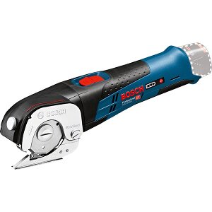 ΨΑΛΙΔΙ ΚΟΦΤΗΣ ΓΕΝΙΚΗΣ ΧΡΗΣΗΣ BOSCH PRO GUS 12V-300 SOLO LI-ION 06019B2901