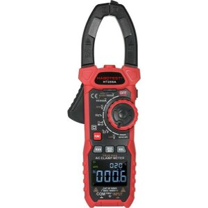 ΑΜΠΕΡΟΤΣΙΜΠΙΔΑ HABOTEST HT208A TRUE RMS DIGITAL CLAMP METER