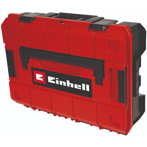 ΒΑΛΙΤΣΑΚΙ ΗΛΕΚΤΡΙΚΩΝ ΕΡΓΑΛΕΙΩΝ EINHELL E-CASE S-F + ΑΦΡΩΔΕΣ ΥΛΙΚΟ 4540011