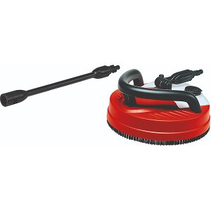 ΒΟΥΡΤΣΑ ΜΕΓΑΛΩΝ ΕΠΙΦΑΝΕΙΩΝ EINHELL PATIO CLEANER 4144015