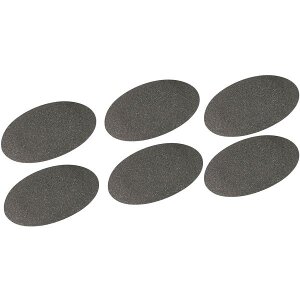 ΔΙΣΚΟΙ ΛΕΙΑΝΣΗΣ 6 ΤΕΜ 19.0MM DREMEL 413 ΚΟΚΚΩΣΗ 240 2615S413JA