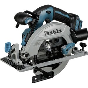 ΔΙΣΚΟΠΡΙΟΝΟ ΜΠΑΤΑΡΙΑΣ MAKITA 18V SOLO 165MM DHS680Z