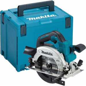 ΔΙΣΚΟΠΡΙΟΝΟ ΜΠΑΤΑΡΙΑΣ MAKITA 18V SOLO MAKPAC DHS660ZJ