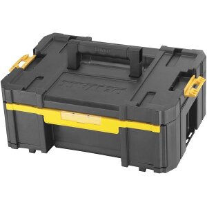 ΕΠΑΓΓΕΛΜΑΤΙΚΟ ΒΑΛΙΤΣΑΚΙ DEWALT T-STAK ΙΙ ΜΕ ΣΥΡΤΑΡΙ DWST1-70705