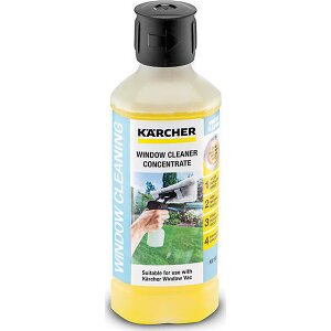 ΚΑΘΑΡΙΣΤΙΚΟ ΑΠΟΡΡΥΠΑΝΤΙΚΟ KARCHER ΤΖΑΜΙΩΝ RM503 6.295-840.0