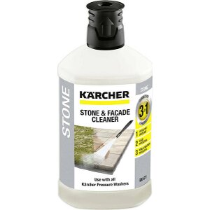 ΚΑΘΑΡΙΣΤΙΚΟ ΑΠΟΡΡΥΠΑΝΤΙΚΟ KARCHER STONE FACADE CLEANER RM 611 6.295-767.0